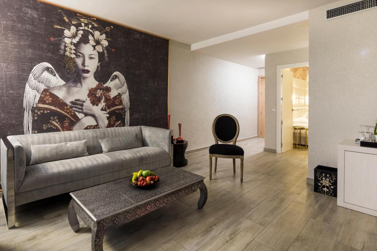 Suite con Vista Mare