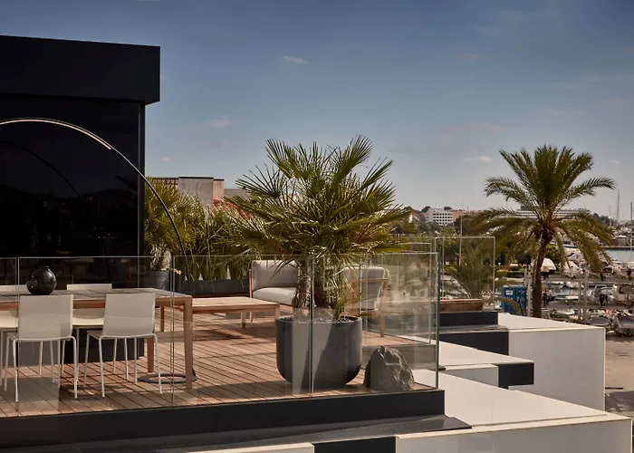 Hotel Nh Collection Ibiza